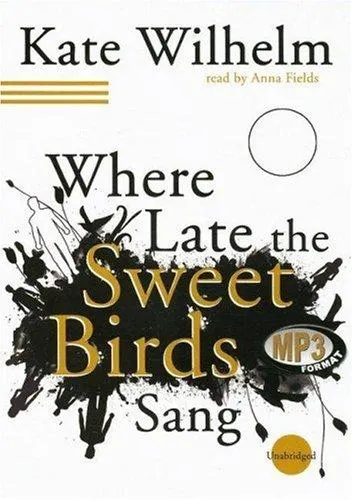 Cover of Where Late the Sweet Birds Sang