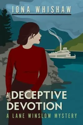 Cover of A Deceptive Devotion