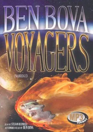 Cover of Voyagers