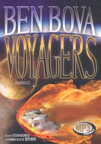 Cover of Voyagers
