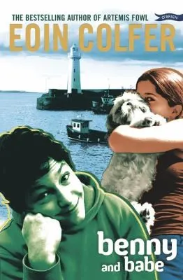 Cover of Benny and Babe