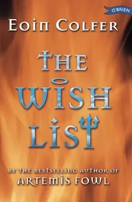 Cover of The Wish List (Infinite)