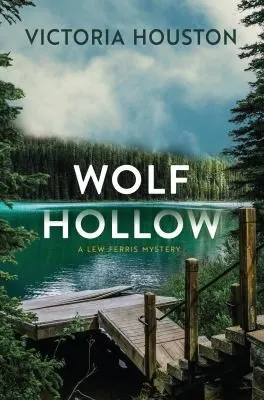 Cover of Wolf Hollow