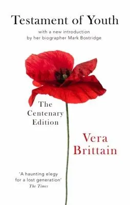 Cover of Testament of Youth