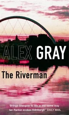 Cover of The Riverman