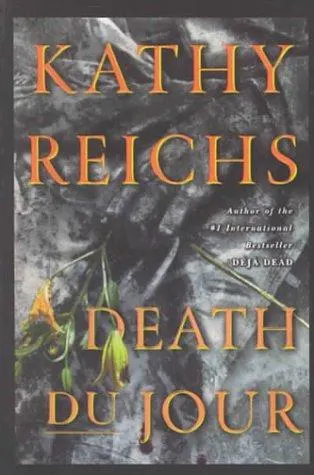 Cover of Death du jour