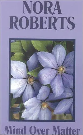 Cover of Mind Over Matter