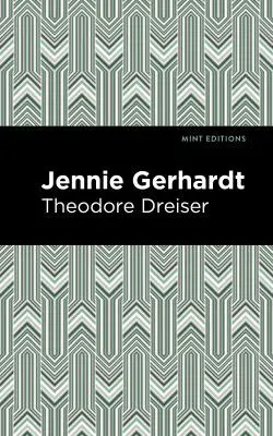 Cover of Jennie Gerhardt