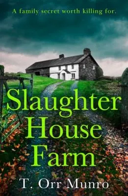 Cover of Slaughterhouse Farm
