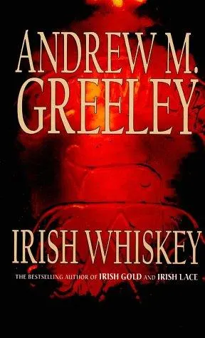 Cover of Irish whiskey