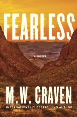 Cover of Fearless