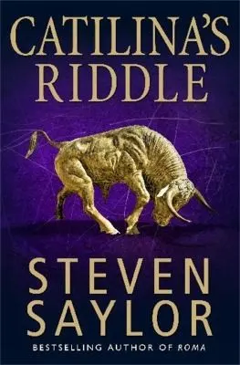 Cover of Catilina's Riddle