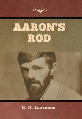Cover of Aaron's Rod