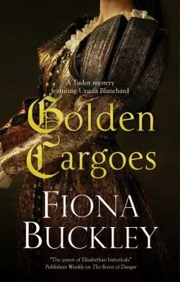 Cover of Golden Cargoes