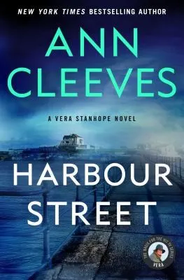 Cover of Harbour Street