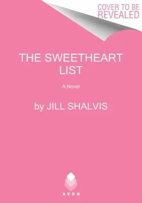 Cover of The Sweetheart List