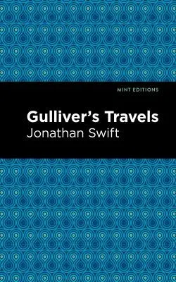 Cover of Gulliver's Travels
