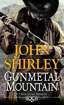 Cover of Gunmetal Mountain