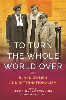 Cover of To Turn the Whole World Over