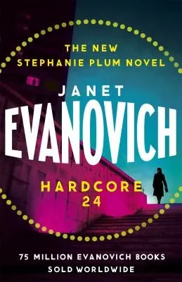 Cover of Hardcore twenty-four