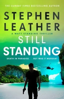 Cover of Still Standing