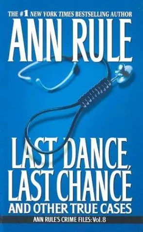 Cover of Last dance, last chance