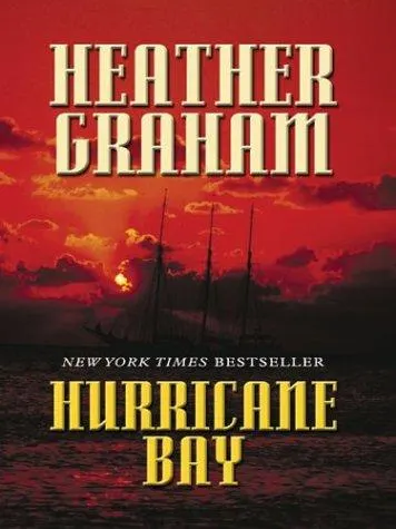 Cover of Hurricane Bay
