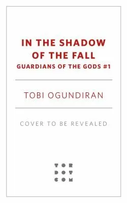 Cover of In the Shadow of the Fall