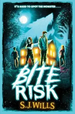 Cover of Bite Risk