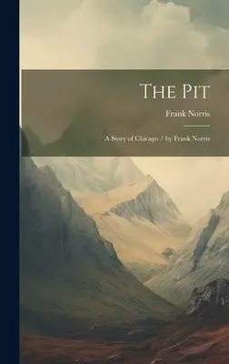 Cover of The Pit
