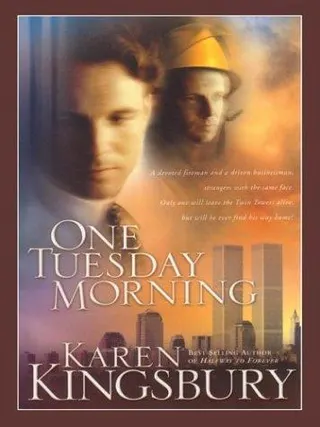 Cover of One Tuesday morning