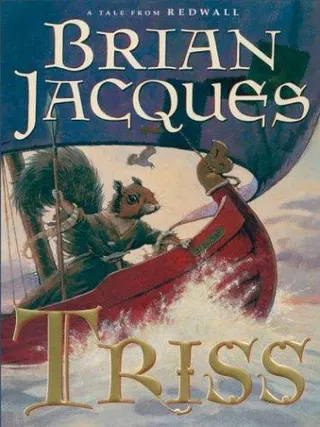 Cover of Triss