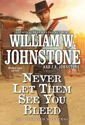 A Tinhorn Western series cover