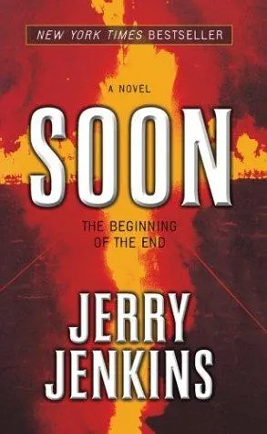 Cover of Soon