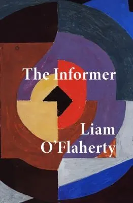 Cover of The Informer
