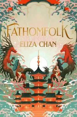 Cover of Fathomfolk