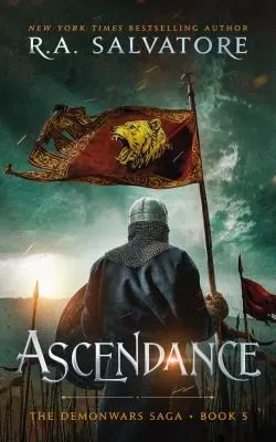 Cover of Ascendance
