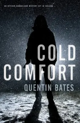Cover of Cold Comfort