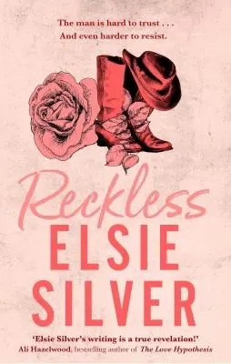 Chestnut Springs series cover