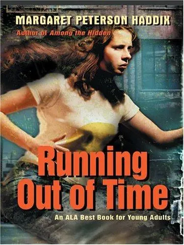 Cover of Running Out of Time