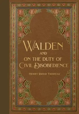 Cover of Walden