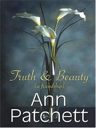 Cover of Truth & Beauty