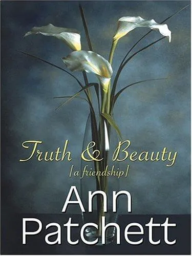 Cover of Truth & Beauty