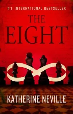Cover of The eight