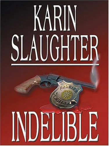 Cover of Indelible