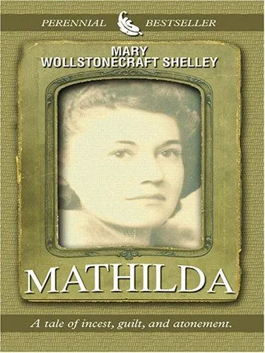 Cover of Mathilda