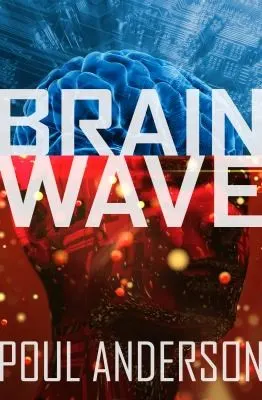 Cover of Brainwave