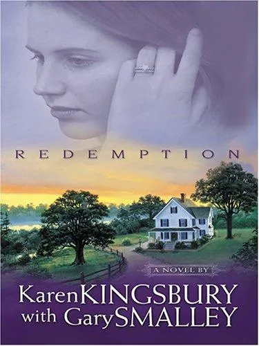 Cover of Redemption (Redemption Series, Book 1)