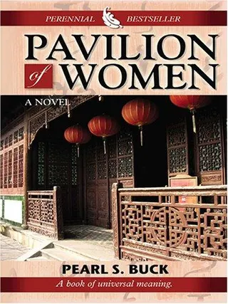 Cover of Pavilion of Women