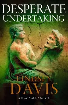 Cover of Desperate Undertaking